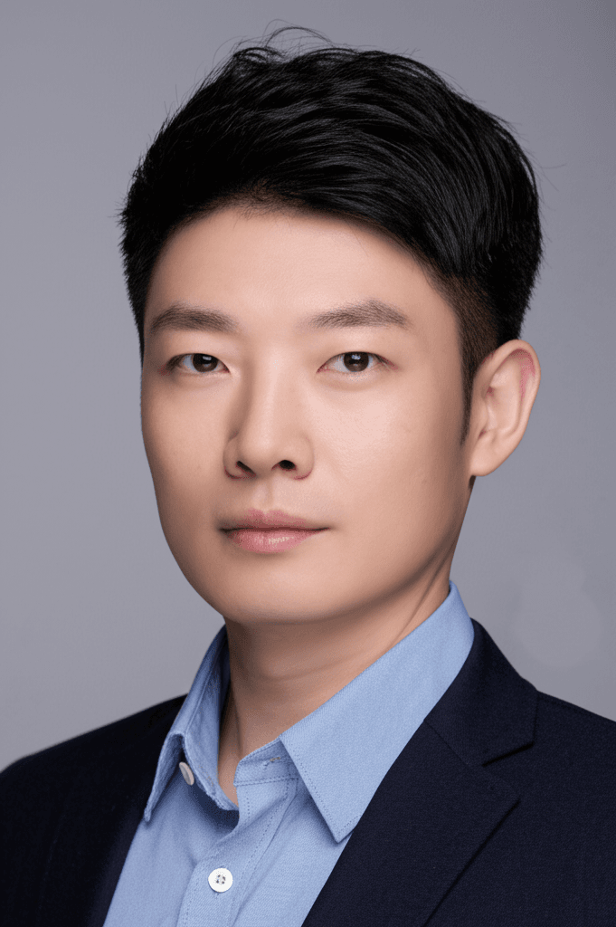 Michael Chen